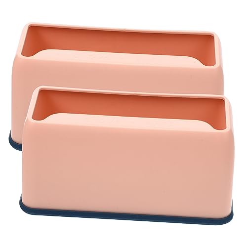 CLISPEED 2 Stück Schaufelbasis für Katzenstreu selbst Poop Scooper Halter Sichtung Schaufeln Plaudern Katzenstreuschaufel-Ständerhalter Haushaltsschaufelständer Plastik CLISPEED 2 Stück Schaufelbasis für Katzenstreu selbst Poop Scooper Halter Sichtung Schaufeln Plaudern Katzenstreuschaufel-Ständerhalter Haushaltsschaufelständer Plastik von CLISPEED