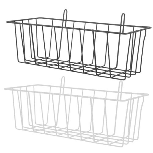 CLISPEED 2 Stück Teiliges Kaninchen Heuraufe Metall Hängend Robust Praktisch für Käfig Kleintiere Wie Meerschweinchen Chinchilla Hamster Waschbar und Platzsparend CLISPEED 2 Stück Teiliges Kaninchen Heuraufe Metall Hängend Robust Praktisch für Käfig Kleintiere Wie Meerschweinchen Chinchilla Hamster Waschbar und Platzsparend von CLISPEED