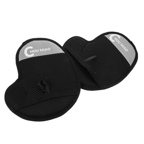 CLISPEED 2 Stück Tierpflegehandschuhe Wiederverwendbare Elektrostatische Doppelseitige Fellentferner für Katzen und Hunde Sanftes Flexibles Design für Zuhause Auto und Outdoor Praktische CLISPEED 2 Stück Tierpflegehandschuhe Wiederverwendbare Elektrostatische Doppelseitige Fellentferner für Katzen und Hunde Sanftes Flexibles Design für Zuhause Auto und Outdoor Praktische von CLISPEED
