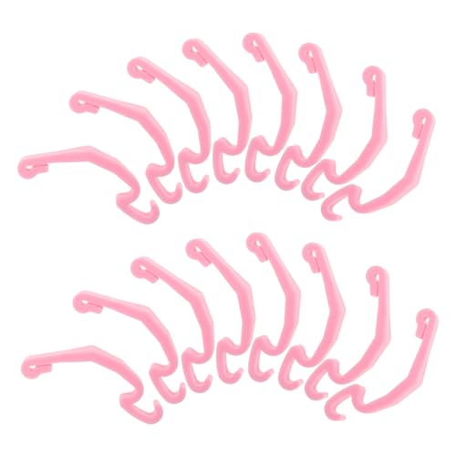 CLISPEED 20pcs Heavy Duty Rabbit Cage Clips Drahtkäfigschnuckle Anschlüsse Kaninchen Hutch Drahtkäfigkäfig -schnallen Chinchilla -käfigzubehör CLISPEED 20pcs Heavy Duty Rabbit Cage Clips Drahtkäfigschnuckle Anschlüsse Kaninchen Hutch Drahtkäfigkäfig -schnallen Chinchilla -käfigzubehör von CLISPEED