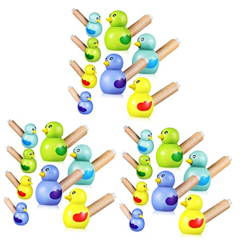 CLISPEED 24 Pfeife Pfeifspielzeug Für Kinder Neuheit Wassergrasmücke Vogel Figur Sport Dekorationen Mini-Spielzeug Mini-tierfiguren Musik Dekorationen Baby PVC CLISPEED 24 Pfeife Pfeifspielzeug Für Kinder Neuheit Wassergrasmücke Vogel Figur Sport Dekorationen Mini-Spielzeug Mini-tierfiguren Musik Dekorationen Baby PVC von CLISPEED