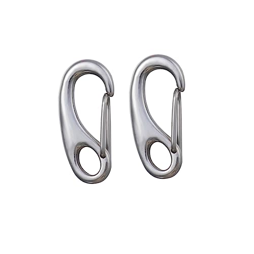 CLISPEED 2Stücke Haustier Id Tag Clips Klemmen Für Katzen Erkennungsmarke Clip Langlebig Und Rostfrei Für Sicheres Identifizieren Von Haustieren CLISPEED 2Stücke Haustier Id Tag Clips Klemmen Für Katzen Erkennungsmarke Clip Langlebig Und Rostfrei Für Sicheres Identifizieren Von Haustieren von CLISPEED
