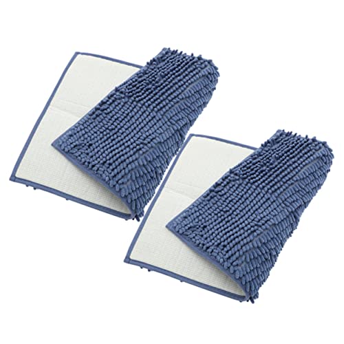 CLISPEED 2Stücke Waschbare Hamster Käfig Einlage rutschfeste Pee Pads Für Meerschweinchen Und Ratten Wiederverwendbare Bettwäsche Für Haustiere CLISPEED 2Stücke Waschbare Hamster Käfig Einlage rutschfeste Pee Pads Für Meerschweinchen Und Ratten Wiederverwendbare Bettwäsche Für Haustiere von CLISPEED