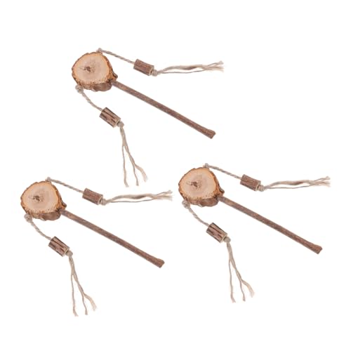 CLISPEED 3 Stück Teiliges Katzenspielzeug Rassel Design Langlebige Katzenspielstäbe zur Zahnpflege Stimuliert Sinne und Aktivität Geeignet für Kätzchen und Hauskatzen Platzsparend und CLISPEED 3 Stück Teiliges Katzenspielzeug Rassel Design Langlebige Katzenspielstäbe zur Zahnpflege Stimuliert Sinne und Aktivität Geeignet für Kätzchen und Hauskatzen Platzsparend und von CLISPEED