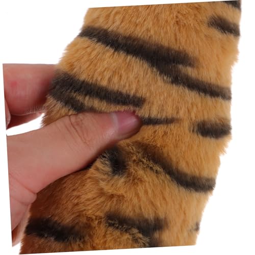 CLISPEED 3 Stück Teiliges Katzenspielzeug mit Katzenminze Leichtes Baumwoll Kätzchen Kissen Interaktives Indoor für Spielerisches Kauen und Stressabbau bei Wohnungskatzen von CLISPEED