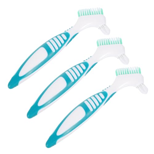 CLISPEED 3 Stück Teiliges Schildkröten Shell Reinigungsbürsten Flexible und Langlebige Bürsten für Effektive von Schildkrötenpanzer und Aquarium CLISPEED 3 Stück Teiliges Schildkröten Shell Reinigungsbürsten Flexible und Langlebige Bürsten für Effektive von Schildkrötenpanzer und Aquarium von CLISPEED