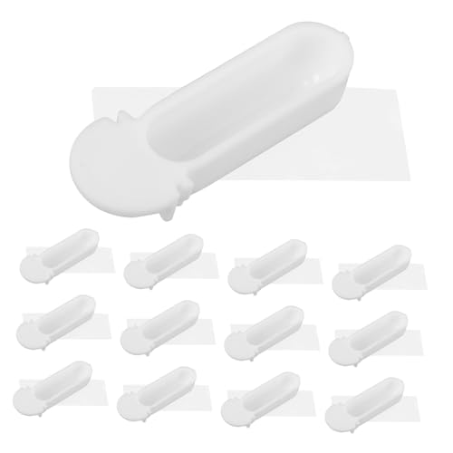 CLISPEED 50 Stück Plastische Hängende Futterbecher für Vögel Praktische Futterbehälter für Papageien Wellensittiche und Spill Design für Einfache CLISPEED 50 Stück Plastische Hängende Futterbecher für Vögel Praktische Futterbehälter für Papageien Wellensittiche und Spill Design für Einfache von CLISPEED