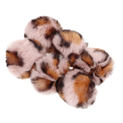 CLISPEED 6 Stück Plüschballspielzeug Kauspielzeug für Katzen Post drinnen Kätzchen Kauball katzenspielzeug Katze Kuscheltier Kätzchen Katzenpuffbällchen Zufällige Farbe CLISPEED 6 Stück Plüschballspielzeug Kauspielzeug für Katzen Post drinnen Kätzchen Kauball katzenspielzeug Katze Kuscheltier Kätzchen Katzenpuffbällchen Zufällige Farbe von CLISPEED
