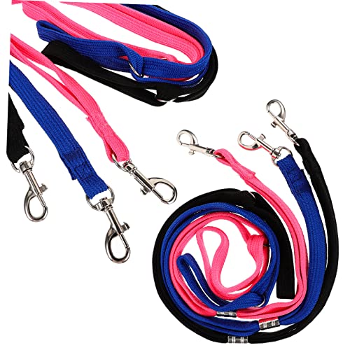CLISPEED 6Stücke Teiliges Hundepflegegurt aus Hochwertigem Verstellbar für Sichere Haltung während Fellpflege für Pflegetische und Hundesalons CLISPEED 6Stücke Teiliges Hundepflegegurt aus Hochwertigem Verstellbar für Sichere Haltung während Fellpflege für Pflegetische und Hundesalons von CLISPEED
