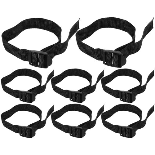 CLISPEED 8 Stück Rasenspieß Schnürsenkel Schuh Chaussure Belüftung Belüften Stiefel Pelouse Erdspieß Aireators Spikes Sofortige Belüften Rasenkante Draht Rasen Sandalen Boden Hofbelüfter von CLISPEED