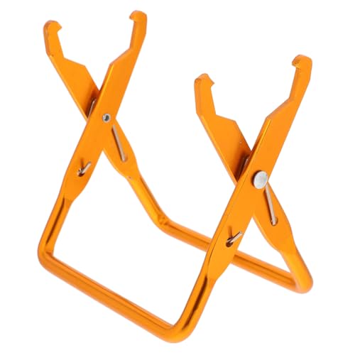 CLISPEED Aluminium Beehive Clip Bee Rahmen Halter Clamp Tong Heber Capture Tool Bienenzucht Ausrüstung Imker Bienenzucht Liefert CLISPEED Aluminium Beehive Clip Bee Rahmen Halter Clamp Tong Heber Capture Tool Bienenzucht Ausrüstung Imker Bienenzucht Liefert von CLISPEED