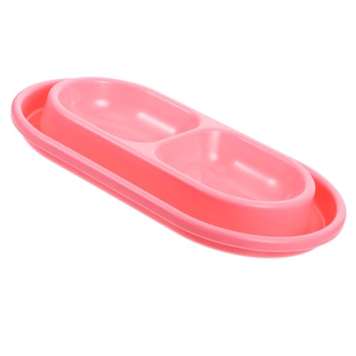 CLISPEED Anti-Ameisen-Katzennapf Kleine Katzenschalen Lebensmittelschale für Katzen Kätzchenwasserschale drinnen Katzenfutter ameisenfester Hundenapf Hunde wasserbrunnen Katzennäpfe pp Rosa CLISPEED Anti-Ameisen-Katzennapf Kleine Katzenschalen Lebensmittelschale für Katzen Kätzchenwasserschale drinnen Katzenfutter ameisenfester Hundenapf Hunde wasserbrunnen Katzennäpfe pp Rosa von CLISPEED