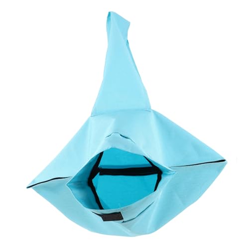 CLISPEED Atmungsaktive Faltbare Oxford Tragetasche für Hunde und Katzen Verstellbare Schultertasche für Sicheren Transport von Kleinen Haustieren Langlebig und Waschbar für Outdoor und CLISPEED Atmungsaktive Faltbare Oxford Tragetasche für Hunde und Katzen Verstellbare Schultertasche für Sicheren Transport von Kleinen Haustieren Langlebig und Waschbar für Outdoor und von CLISPEED