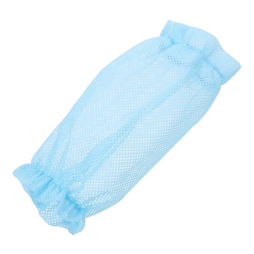 CLISPEED Atmungsaktiver Hundesnood Ohrenschutz aus Mesh Leichtes Bequemes Ohrenschutz für Welpen Atmungsaktiv für Sommer Outdoor Camping Wandern Schützend und Hautfreundlich CLISPEED Atmungsaktiver Hundesnood Ohrenschutz aus Mesh Leichtes Bequemes Ohrenschutz für Welpen Atmungsaktiv für Sommer Outdoor Camping Wandern Schützend und Hautfreundlich von CLISPEED