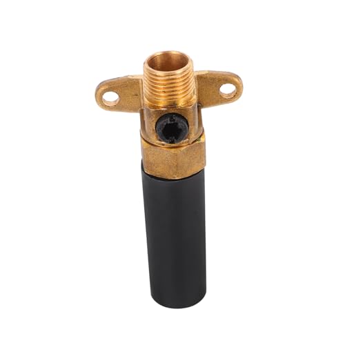 CLISPEED Automatischer Wasserstandregler für Trinkschalen Kupferventil für Rinder Schweine und Schafe Praktischer Wasserspender mit Einfacher Installation und Kontinuierlicher CLISPEED Automatischer Wasserstandregler für Trinkschalen Kupferventil für Rinder Schweine und Schafe Praktischer Wasserspender mit Einfacher Installation und Kontinuierlicher von CLISPEED