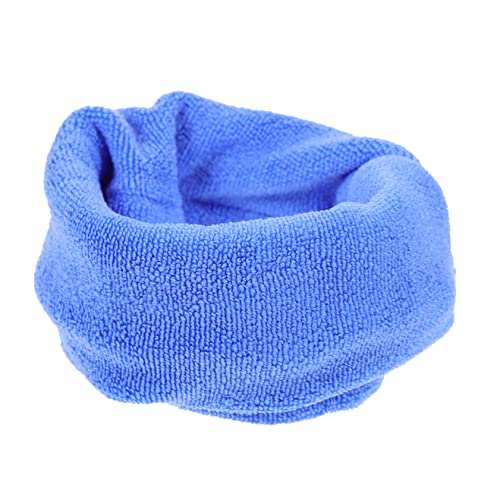 CLISPEED Bequemer Tragbarer Hundemausschützer Elastischer Snood Für Waschbarer Ohrenschutz Für Haustiere Dickes Plüschmaterial Für Lärmschutz CLISPEED Bequemer Tragbarer Hundemausschützer Elastischer Snood Für Waschbarer Ohrenschutz Für Haustiere Dickes Plüschmaterial Für Lärmschutz von CLISPEED