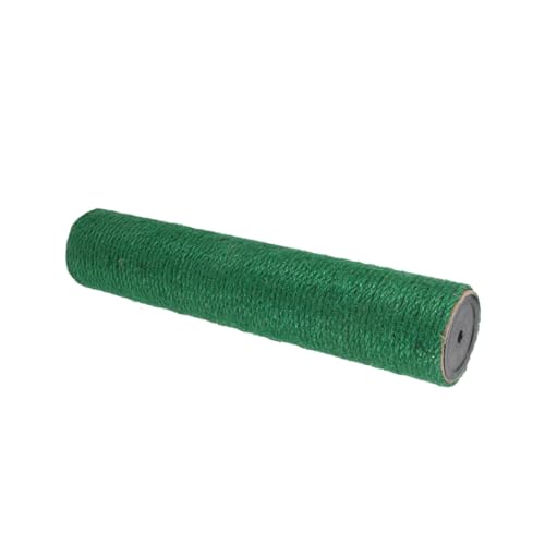 CLISPEED DIY -Katze Kratzer Nach Dem Ersatz Hohe Sisal -katzenkratzer Nach Der Nachfüllkratzerpost Für Innenkatze Kätzchenzubehör CLISPEED DIY -Katze Kratzer Nach Dem Ersatz Hohe Sisal -katzenkratzer Nach Der Nachfüllkratzerpost Für Innenkatze Kätzchenzubehör von CLISPEED