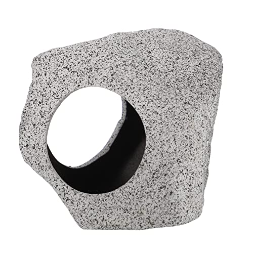 CLISPEED Dekorative Garnelenhöhle Aus Aquarium Dekoration Für Garnelen Und Fische Versteckhaus Für Aquarien Stilvolles Und Sicheres Versteck von CLISPEED