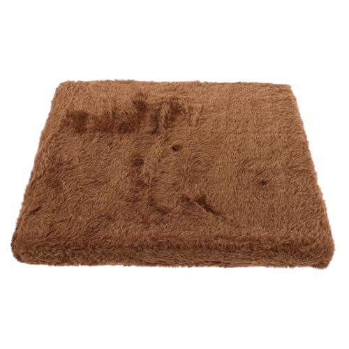 CLISPEED Ersatzplatte für Katzenkratzbaum Braun DIY Kratzfeste Basisplatte aus Robustem Spanholz Stabile Kratzpfosten Plattform für Katzen Sicher und Langlebig für CLISPEED Ersatzplatte für Katzenkratzbaum Braun DIY Kratzfeste Basisplatte aus Robustem Spanholz Stabile Kratzpfosten Plattform für Katzen Sicher und Langlebig für von CLISPEED