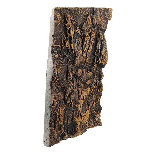 CLISPEED Terrarium Hintergrund Dekoration Design Für Reptilien Und Fischbehälter Leicht Und Realistisch Für Schlangen Echsen Und Schildkröten CLISPEED Terrarium Hintergrund Dekoration Design Für Reptilien Und Fischbehälter Leicht Und Realistisch Für Schlangen Echsen Und Schildkröten von CLISPEED