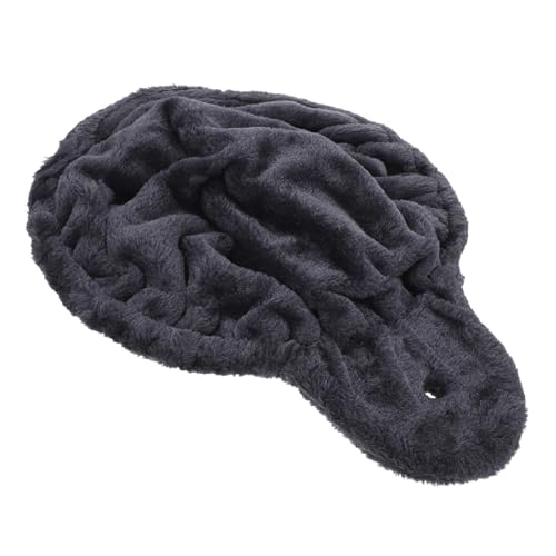 CLISPEED Großes Tiefes Katzenhängematte Nest aus Weichem Material für DIY Kletterrahmen Sicherer Ruheplatz für Katzen und Kleine Haustiere Pflegeleichtes Katzenbett für Drinnen Stilvolles von CLISPEED
