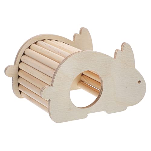 CLISPEED Hamster Holz Versteck Meerschweinchen Bett Hamster Verstecke Hamster Versteck Meerschweinchen Versteck Käfige Kleines Haustier Versteck Hamster Versteck Kleintiere Leiter CLISPEED Hamster Holz Versteck Meerschweinchen Bett Hamster Verstecke Hamster Versteck Meerschweinchen Versteck Käfige Kleines Haustier Versteck Hamster Versteck Kleintiere Leiter von CLISPEED