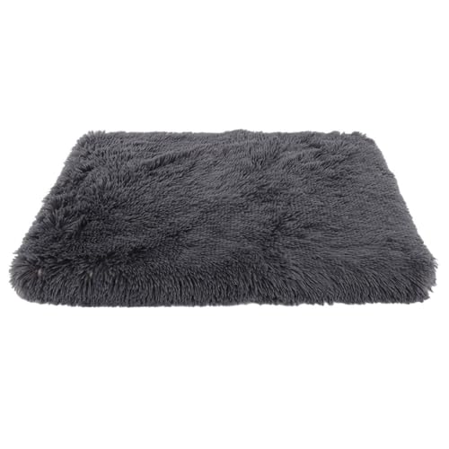 CLISPEED Haustierbett für Hunde und Katzen Flauschige Schlafmatte aus Hochwertigem Material Warm und Bequem für Drinnen und Draußen S für Gemütliche Ruhezeiten CLISPEED Haustierbett für Hunde und Katzen Flauschige Schlafmatte aus Hochwertigem Material Warm und Bequem für Drinnen und Draußen S für Gemütliche Ruhezeiten von CLISPEED