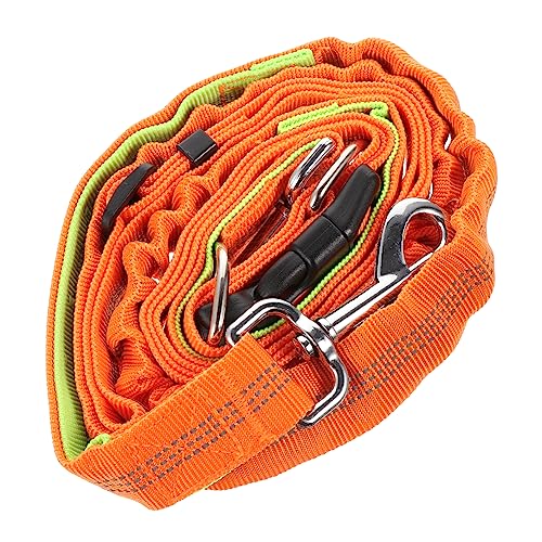 CLISPEED Haustiere Elastisches Haustierzugkabel Leine Für Aktivitäten Haustierzubehör CLISPEED Haustiere Elastisches Haustierzugkabel Leine Für Aktivitäten Haustierzubehör von CLISPEED