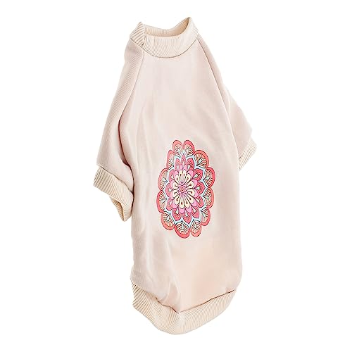 CLISPEED Haustierpullover Kleine Hundekleidung Hundepullover Für Kleine Hunde Wintermantel Für Hunde Winterkleidung Für Welpen Hundemäntel Hundekostüm Winterpullover Für Welpen CLISPEED Haustierpullover Kleine Hundekleidung Hundepullover Für Kleine Hunde Wintermantel Für Hunde Winterkleidung Für Welpen Hundemäntel Hundekostüm Winterpullover Für Welpen von CLISPEED
