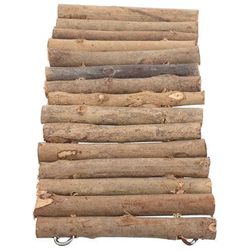 CLISPEED Holz Reptilien Versteck Höhle mit Kletterstab Natürliches Schildkröten Basking Plattform Terrarium Zubehör für Eidechsen und Bartagame DIY Terrarienlandschaft Sicheres Versteck CLISPEED Holz Reptilien Versteck Höhle mit Kletterstab Natürliches Schildkröten Basking Plattform Terrarium Zubehör für Eidechsen und Bartagame DIY Terrarienlandschaft Sicheres Versteck von CLISPEED