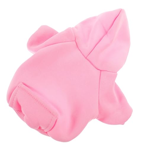 CLISPEED Hundekleidung Winter Hoodie Für Kleine Bequeme Sweatshirts Für Katzen CLISPEED Hundekleidung Winter Hoodie Für Kleine Bequeme Sweatshirts Für Katzen von CLISPEED