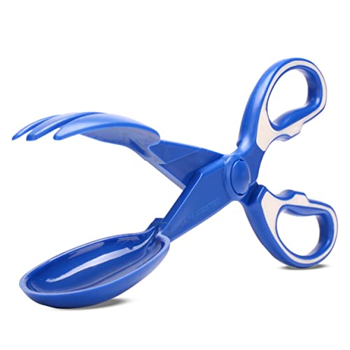 CLISPEED Hundekot abholen Hundekotfänger Hund Sprinkler Picker Poop Scooper für Hunde Hundekotgreifer Klicker Hundekotbeutel mit Spender Hundekotreiniger Kotschaufel Pooper Sooper von CLISPEED