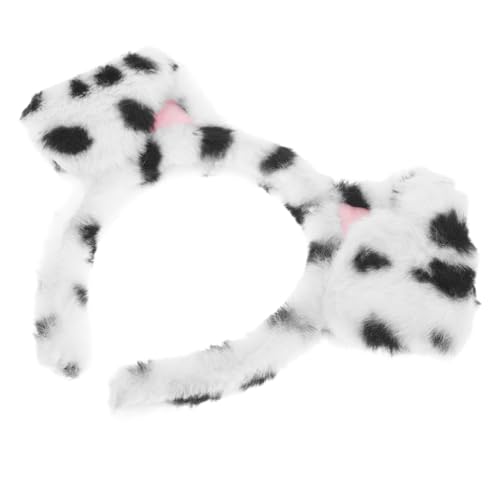 CLISPEED Hundestirnband mit Hundeköpfen Cartoon Design für Erwachsene für Halloween Karneval Geburtstagsfeiern Cosplay Erhöht Spaß Sorgt für Aufmerksamkeit CLISPEED Hundestirnband mit Hundeköpfen Cartoon Design für Erwachsene für Halloween Karneval Geburtstagsfeiern Cosplay Erhöht Spaß Sorgt für Aufmerksamkeit von CLISPEED