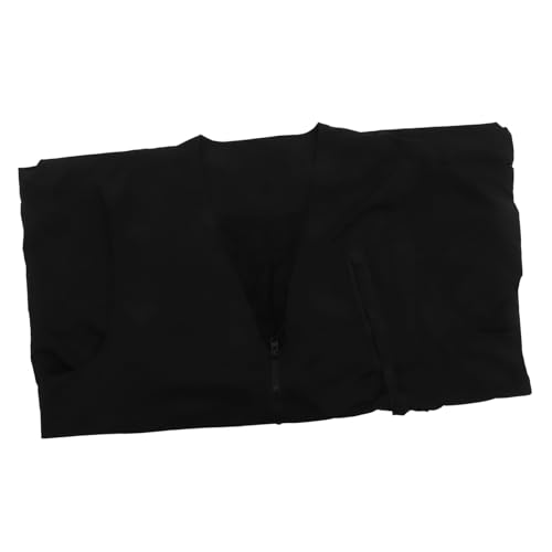 CLISPEED Hundeführerweste für Gehorsamstraining Verstellbare Trainerweste mit Taschen für Hundezubehör Gepolstert und Leicht für Hundetrainer und Haustierbesitzer von CLISPEED