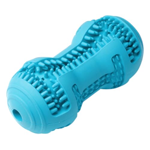 CLISPEED Hundezahnreinigungsspielzeug für Welpen Multifunktionales Kauspielzeug zur Interaktion und Zahnpflege Farbenfrohes und Ansprechendes Design zur Ablenkung CLISPEED Hundezahnreinigungsspielzeug für Welpen Multifunktionales Kauspielzeug zur Interaktion und Zahnpflege Farbenfrohes und Ansprechendes Design zur Ablenkung von CLISPEED