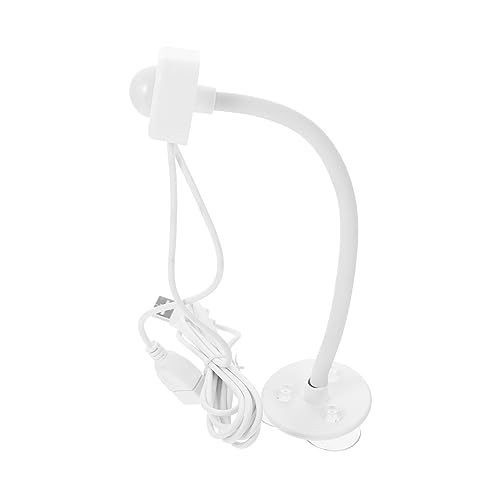 CLISPEED Infrarotsensor Für Haustier Wasserspender Automatischer Trinkbrunnen Sensor Für Katzen Für USB Mit Saugnapf Halterung Für Einfache von CLISPEED