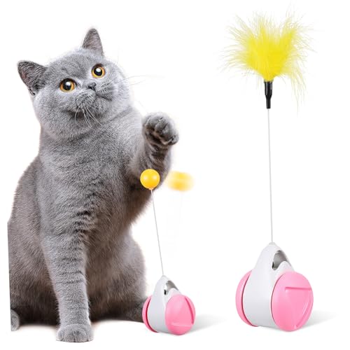 CLISPEED Interaktives Katzenspielzeug Selbstspielzeug Weiß Abnehmbarer Katzentunnel aus Sicherem Kunststoff Vielseitig für Indoor Katzen Lustiges Katzenauto zur Unterhaltung und CLISPEED Interaktives Katzenspielzeug Selbstspielzeug Weiß Abnehmbarer Katzentunnel aus Sicherem Kunststoff Vielseitig für Indoor Katzen Lustiges Katzenauto zur Unterhaltung und von CLISPEED