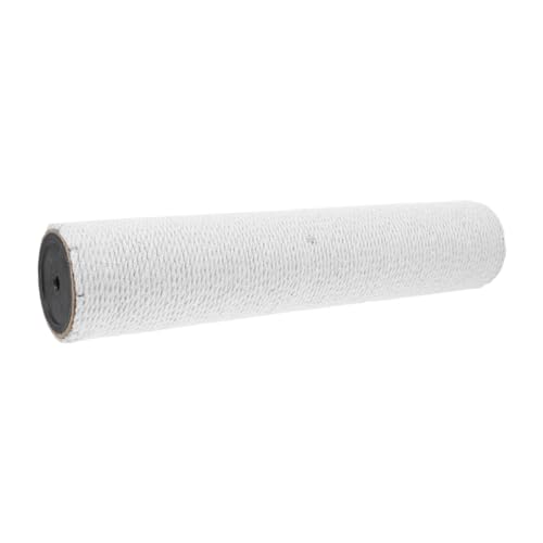 CLISPEED Katzen Kratzsäule aus Sisal Kratzsäule für Katzen Hoch und Dehnen und Kratzen Schützt Möbel und Fördert Gesundes Verhalten CLISPEED Katzen Kratzsäule aus Sisal Kratzsäule für Katzen Hoch und Dehnen und Kratzen Schützt Möbel und Fördert Gesundes Verhalten von CLISPEED