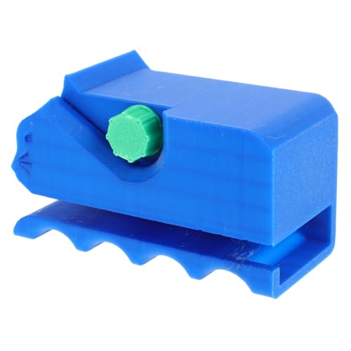 CLISPEED Katzenkratzer -kartonschneider -Werkzeug Tragbare Kratzerplatine Cardboard Cutter Cutter Cutter Handheld DIY Schneidwerkzeug von CLISPEED