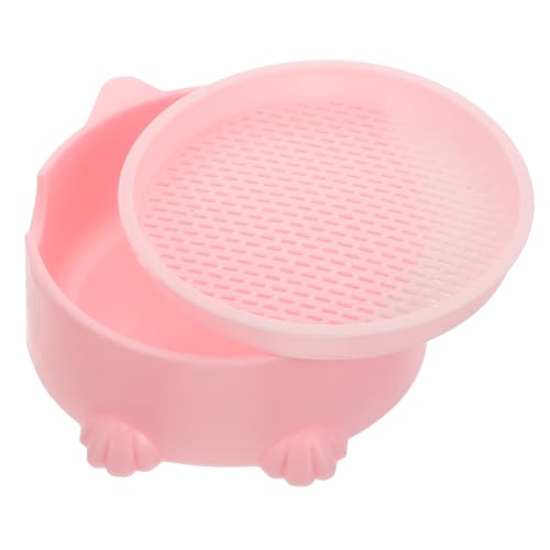 CLISPEED Katzenpflanzentopf Für Hydroponischer Katzengraspflanzer Katzen Zur Gesundheit Für Kätzchen Und Katzen Katzenkopfdessin CLISPEED Katzenpflanzentopf Für Hydroponischer Katzengraspflanzer Katzen Zur Gesundheit Für Kätzchen Und Katzen Katzenkopfdessin von CLISPEED