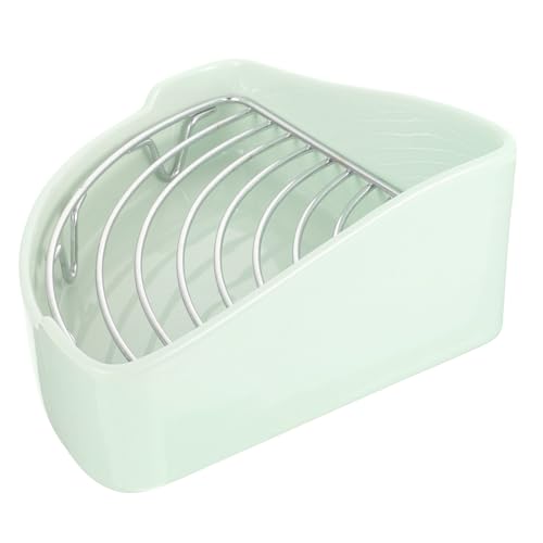 CLISPEED Kleine Tier Toilette Aus Keramik Dreieckige Form Design Für Meerschweinchen Und Hamster Wasserblau Für Kleintierhaltung CLISPEED Kleine Tier Toilette Aus Keramik Dreieckige Form Design Für Meerschweinchen Und Hamster Wasserblau Für Kleintierhaltung von CLISPEED