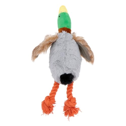 CLISPEED Kuscheliges Quietschspielzeug Für Plüsch Kauspielzeug Mit Lustigem Geräusch Für Welpen Und Kleine Zur Beschäftigung Und Zahnpflege CLISPEED Kuscheliges Quietschspielzeug Für Plüsch Kauspielzeug Mit Lustigem Geräusch Für Welpen Und Kleine Zur Beschäftigung Und Zahnpflege von CLISPEED