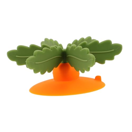 CLISPEED Langsame Futter Schüssel Spiral Futtereinsatz zur Verlangsamung Essens für Große Mittlere und Kleine Grün und Orange CLISPEED Langsame Futter Schüssel Spiral Futtereinsatz zur Verlangsamung Essens für Große Mittlere und Kleine Grün und Orange von CLISPEED