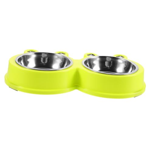 CLISPEED Langsamer für Haustiere rutschfest Robust mit Basis für Kleine Katzen und Hunde Gesunde Fütterung gegen Verschlucken und Übergewicht CLISPEED Langsamer für Haustiere rutschfest Robust mit Basis für Kleine Katzen und Hunde Gesunde Fütterung gegen Verschlucken und Übergewicht von CLISPEED