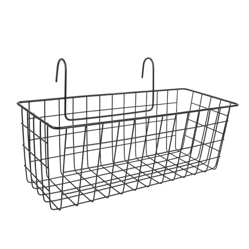CLISPEED Metall Heuraufe Kleintier Heufutterspender Robust Langlebig Hängend Für Kaninchen Meerschweinchen Chinchilla Und Kleine Haustiere CLISPEED Metall Heuraufe Kleintier Heufutterspender Robust Langlebig Hängend Für Kaninchen Meerschweinchen Chinchilla Und Kleine Haustiere von CLISPEED