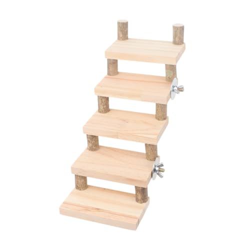 CLISPEED Papageienspringboard -Leiter Papageienspielzeug Kletternetz Nagetier Vogelleitern Papageien Hamsterleiterspielzeug Haustierleiter Kletterspielzeug Für Vögel Protokoll CLISPEED Papageienspringboard -Leiter Papageienspielzeug Kletternetz Nagetier Vogelleitern Papageien Hamsterleiterspielzeug Haustierleiter Kletterspielzeug Für Vögel Protokoll von CLISPEED