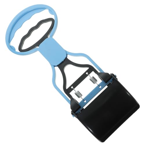 CLISPEED Pet Poop Scoop Kotsammler mit Langem Praktische Hundekotschaufel für Einfache Entsorgung Material für Andere Kleine Verschmutzungen CLISPEED Pet Poop Scoop Kotsammler mit Langem Praktische Hundekotschaufel für Einfache Entsorgung Material für Andere Kleine Verschmutzungen von CLISPEED
