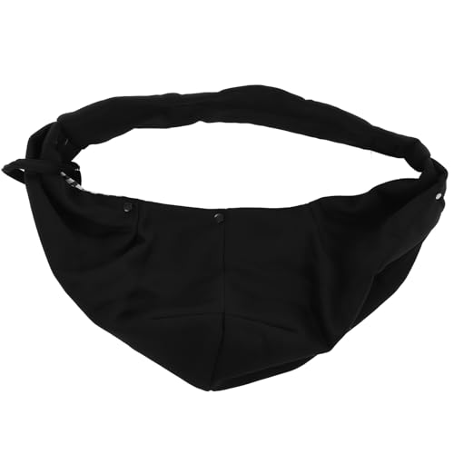 CLISPEED Pet Sling Tragetasche für Haustiere Tragbare Umhängetasche aus Hochwertigem Polyester Bequem und Langlebig für und Reisen mit Hunden und Katzen von CLISPEED