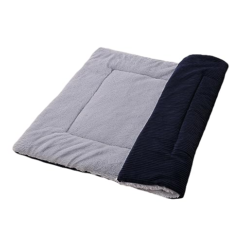 CLISPEED Reversible Hundematte für Hunde und Katzen Kuschelige Warme Decke Zwei Seiten Verwendbar für Hundekörbe und Trägersysteme S CLISPEED Reversible Hundematte für Hunde und Katzen Kuschelige Warme Decke Zwei Seiten Verwendbar für Hundekörbe und Trägersysteme S von CLISPEED