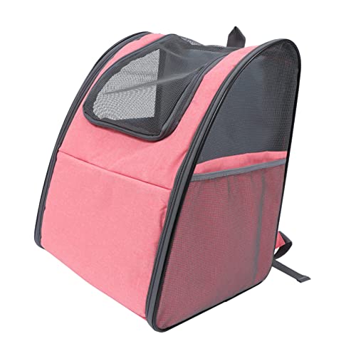 CLISPEED Haustier-tragerucksack für Katzen und Hunde Canvas-umhängetasche für Haustiere Einfache Aufbewahrung CLISPEED Haustier-tragerucksack für Katzen und Hunde Canvas-umhängetasche für Haustiere Einfache Aufbewahrung von CLISPEED